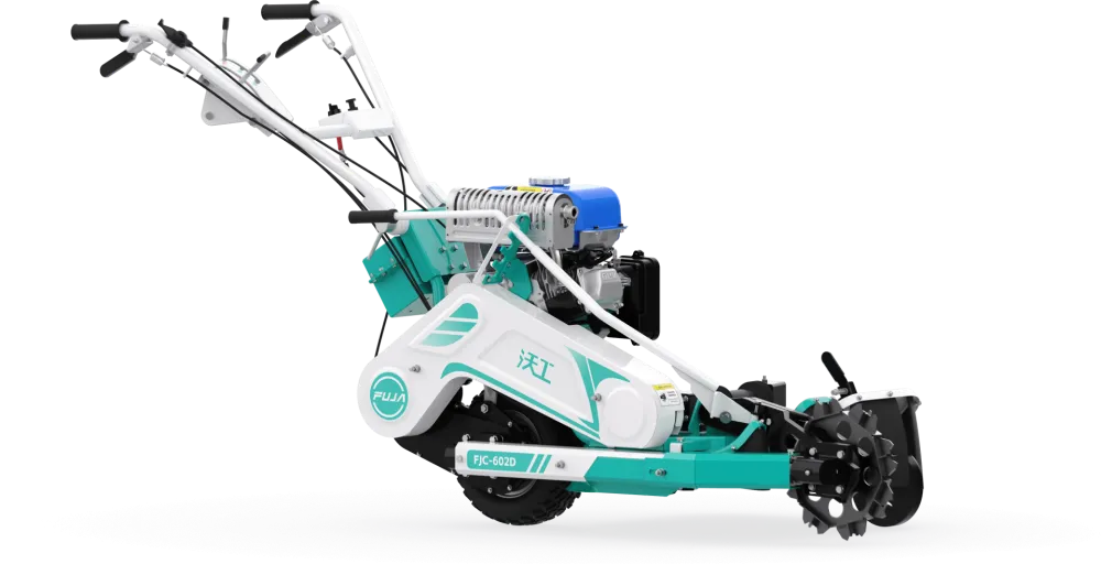 FUJIA FJC-602D