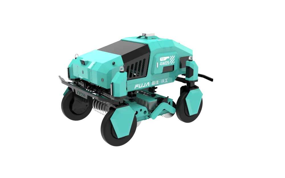 FUJIA FJ-4WDS