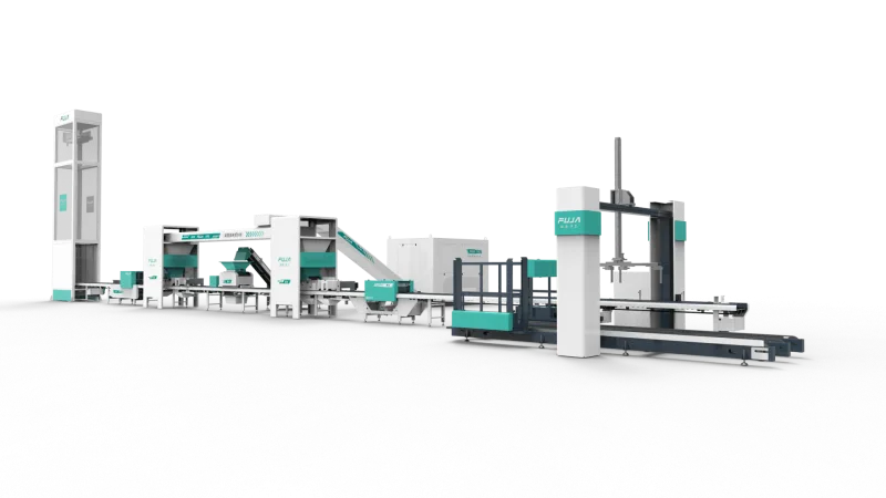 FUJIA 2BP-2000